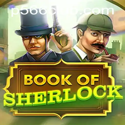Discovering the Enigma of BookOfSherlock: The Game with a Mystery Element