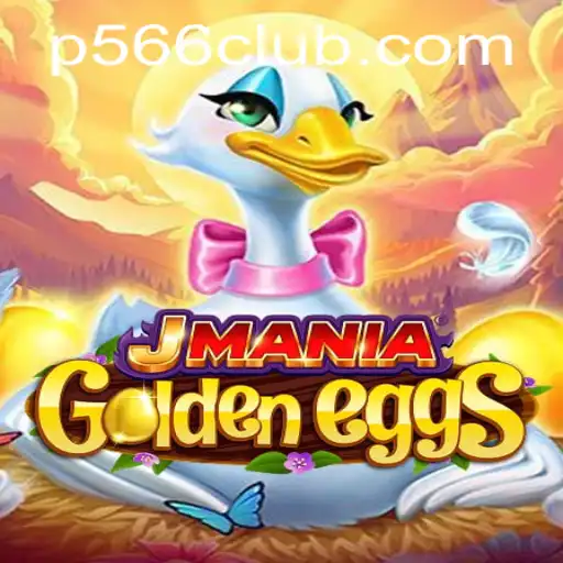Discover the Enchantment of JManiaGoldenEggs: A Captivating Journey into Virtual Treasure Hunting