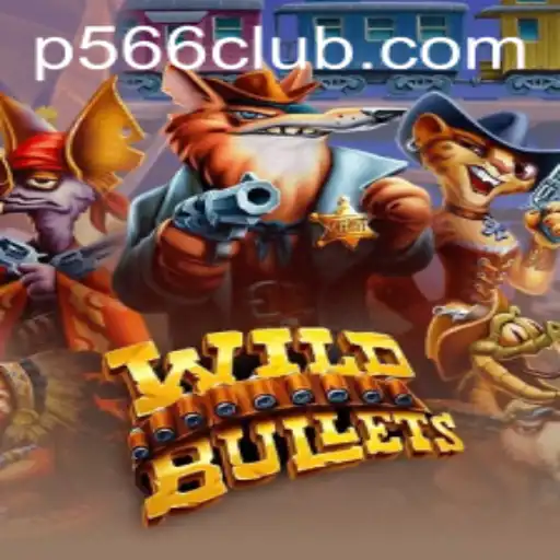 WildBullets: Exploring the Thrill of Innovative Gaming