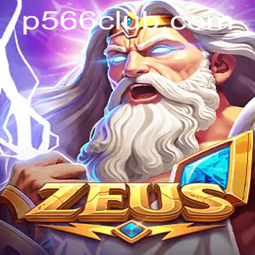 Zeus: Unleashing the Power of the Divine in Gaming