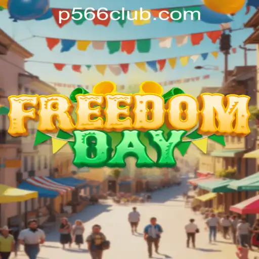 FreedomDay: A Revolutionary Experience in Gaming