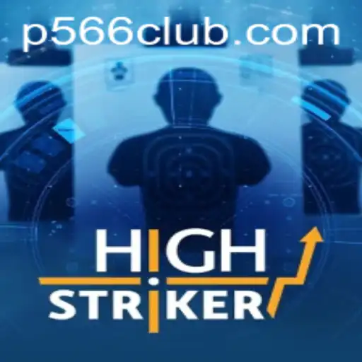Unveiling HighStriker: The Thrilling Adventure of P566