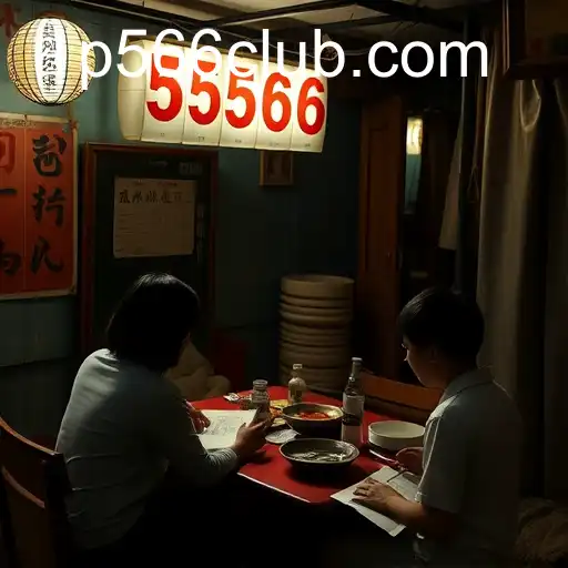 Understanding and Exploring the Phenomenon of Jueteng with P566