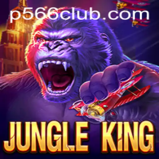 Explore the Thrills of JungleKing: An Immersive Adventure Game