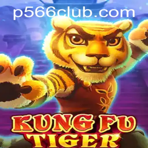 KungFuTiger: Master the Art of Combat with P566