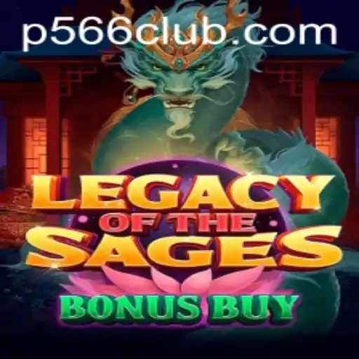 Exploring LegacyoftheSagesBonusBuy Game