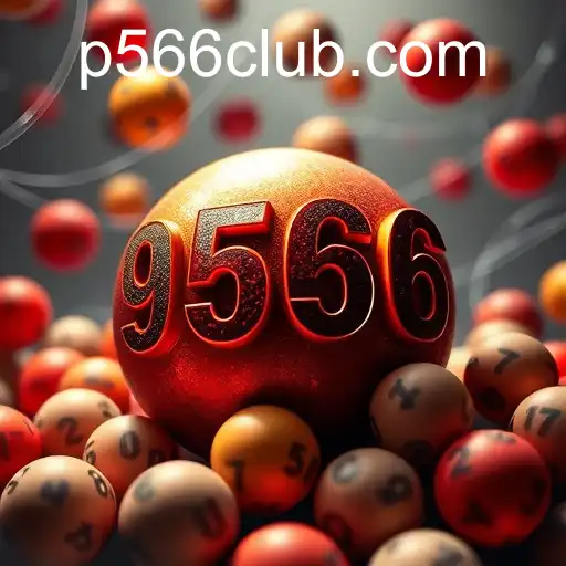 The Fascinating World of Lotteries: Unveiling the Mystery of P566