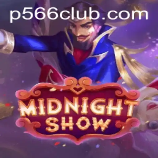 MidnightShow: Revolutionizing Interactive Gaming through P566