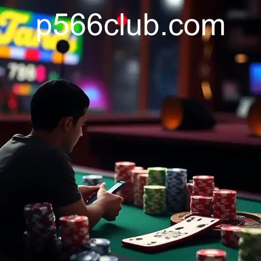 The Importance of Responsible Gambling