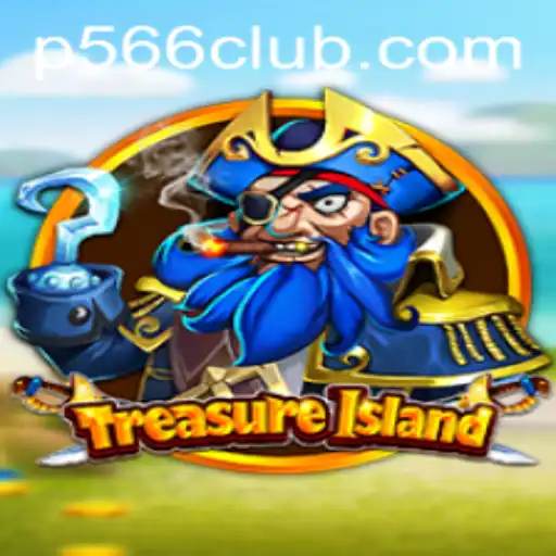 TreasureIsland: Navigating the Seas of Adventure