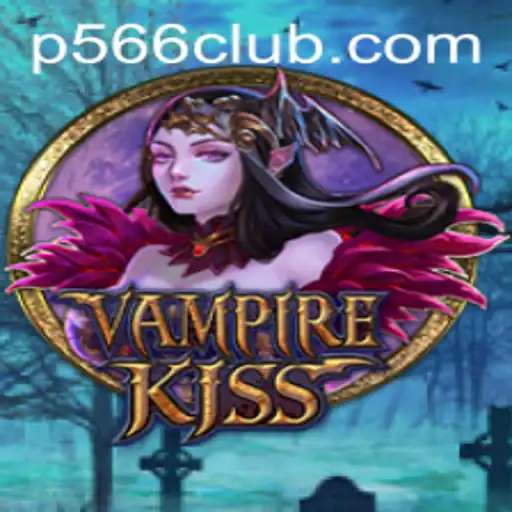 Explore the Enchanting World of VampireKiss with P566